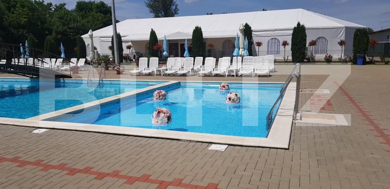 Spațiu comercial de vânzare Sud-Est - 146370SVC | BLITZ Iași | Poza16