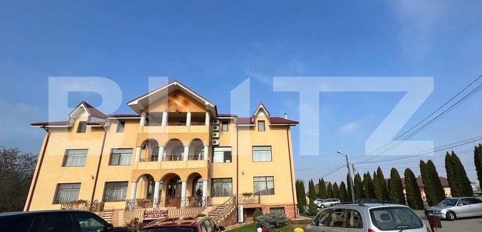 Spațiu comercial de vânzare Sud-Est - 146370SVC | BLITZ Iași | Poza11