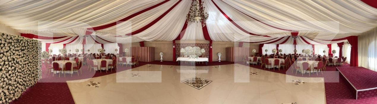 Spațiu comercial de vânzare Sud-Est - 146370SVC | BLITZ Iași | Poza13