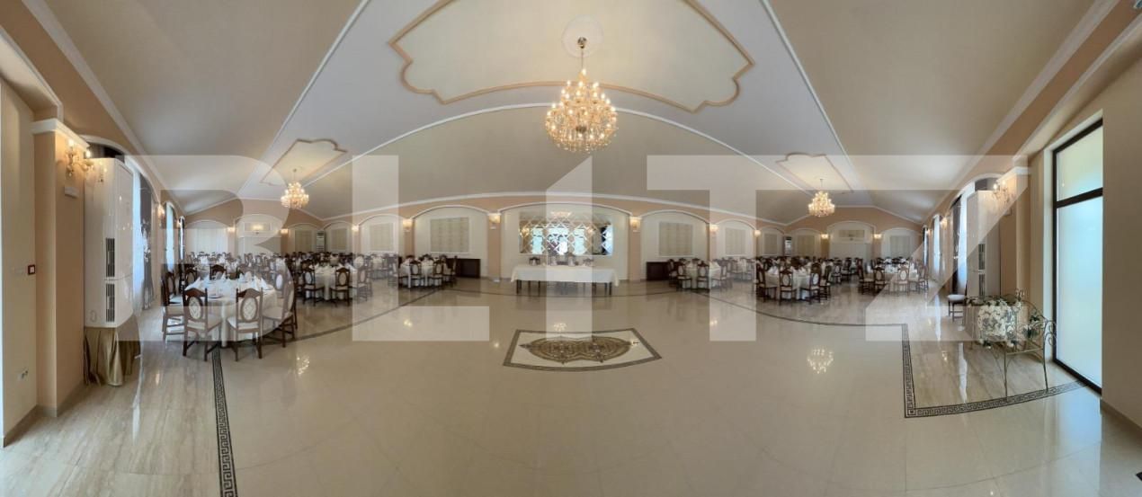 Spațiu comercial de vânzare Sud-Est - 146370SVC | BLITZ Iași | Poza14