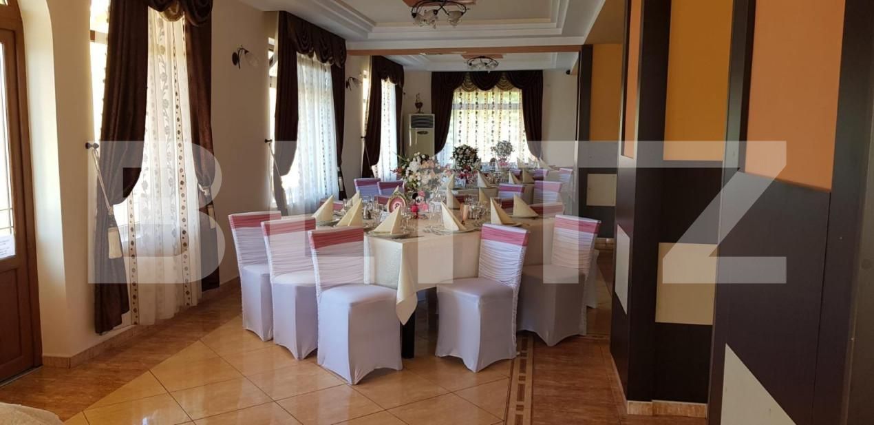 Spațiu comercial de vânzare Sud-Est - 146370SVC | BLITZ Iași | Poza7