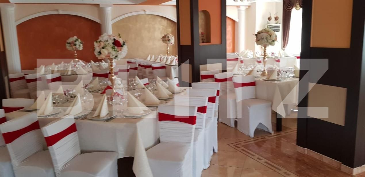 Spațiu comercial de vânzare Sud-Est - 146370SVC | BLITZ Iași | Poza12