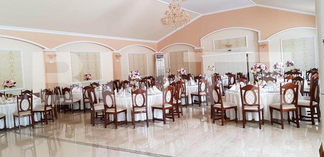 Spațiu comercial de vânzare Sud-Est - 146370SVC | BLITZ Iași | Poza19