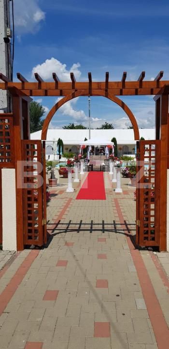 Spațiu comercial de vânzare Sud-Est - 146370SVC | BLITZ Iași | Poza15