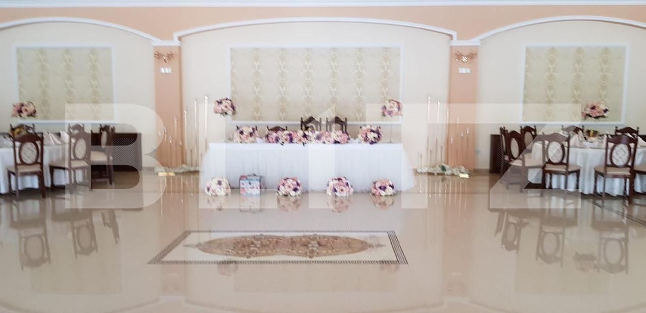 Spațiu comercial de vânzare Sud-Est - 146370SVC | BLITZ Iași | Poza3