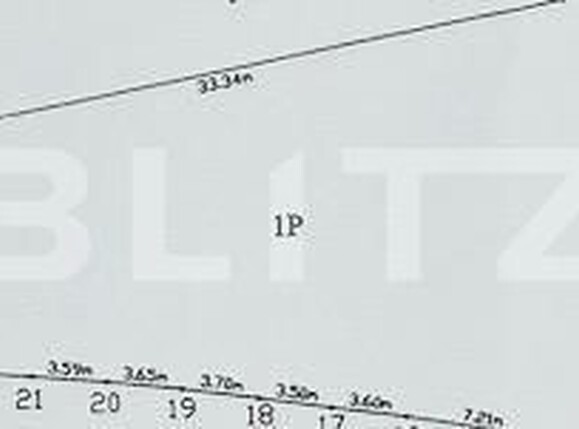 Teren de vânzare Zona industriala - 146373TV | BLITZ Iași | Poza1
