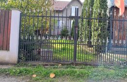 Casa 80 mp, 350 mp teren, zona Balciu, Miroslava