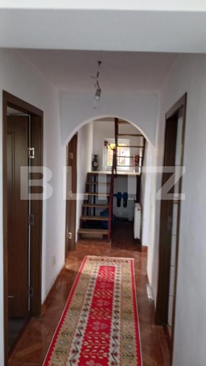 Casa de vânzare 3 camere Miroslava - 146376CV | BLITZ Iași | Poza6