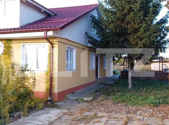 Casa de vânzare 4 camere Dancu - 146377CV | BLITZ Iași | Poza1