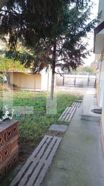 Casa de vânzare 4 camere Dancu - 146377CV | BLITZ Iași | Poza4