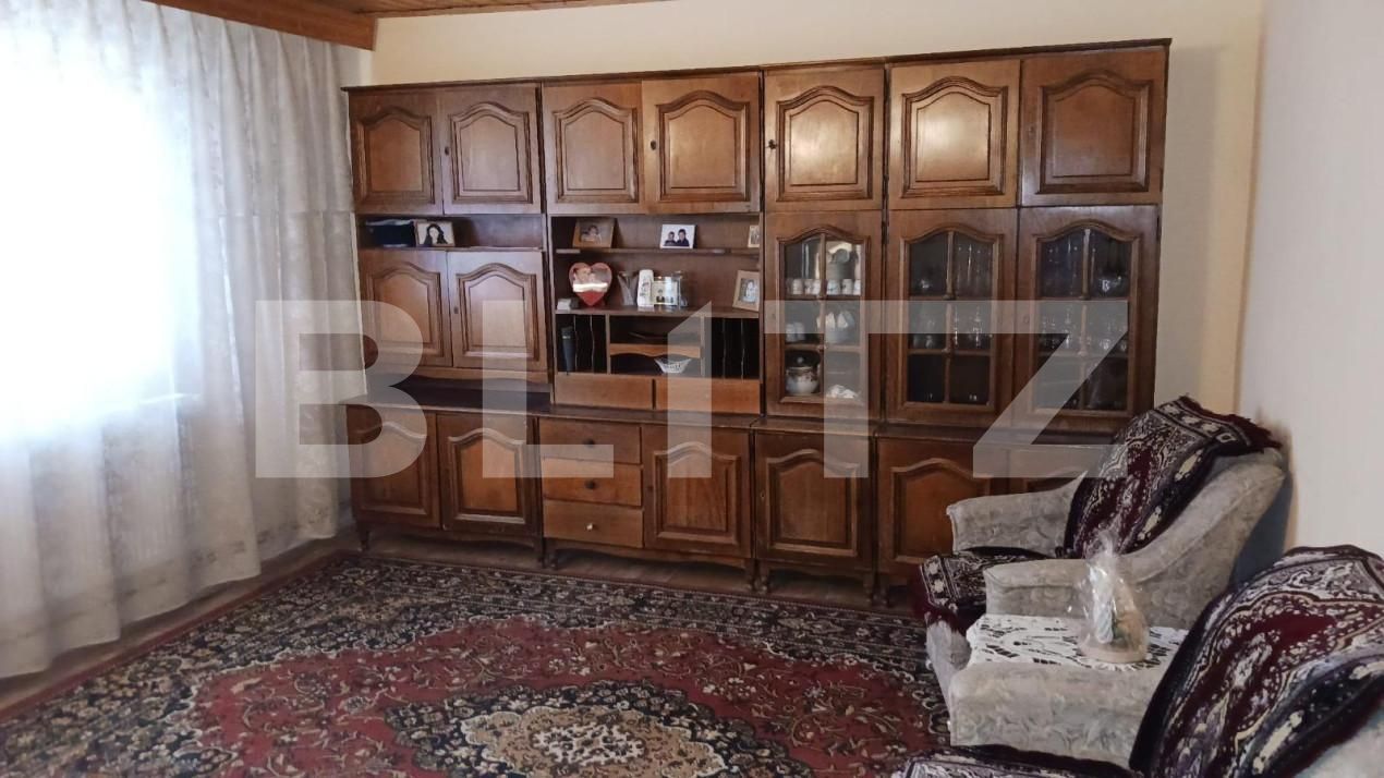 Casa de vânzare 4 camere Dancu - 146377CV | BLITZ Iași | Poza2