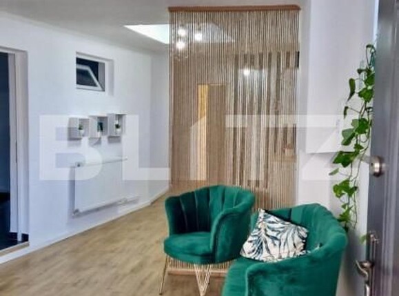 Spațiu comercial de închiriat Central - 146380SIC | BLITZ Iași | Poza1