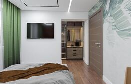 Apartament nou in zona Poitiers, 60.5 mp, COMISION 0 