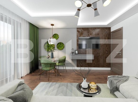 Apartament de vânzare 2 camere Frumoasa - 146384AV | BLITZ Iași | Poza2