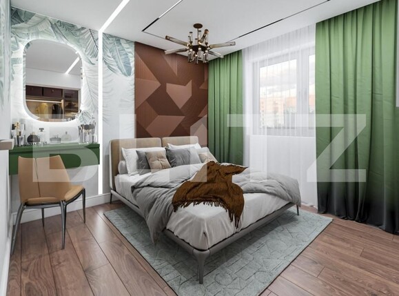 Apartament de vânzare 2 camere Frumoasa - 146384AV | BLITZ Iași | Poza3