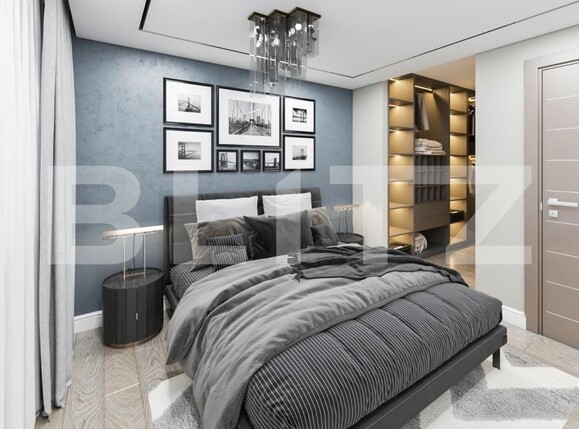 Apartament de vânzare 2 camere Frumoasa - 146385AV | BLITZ Iași | Poza3