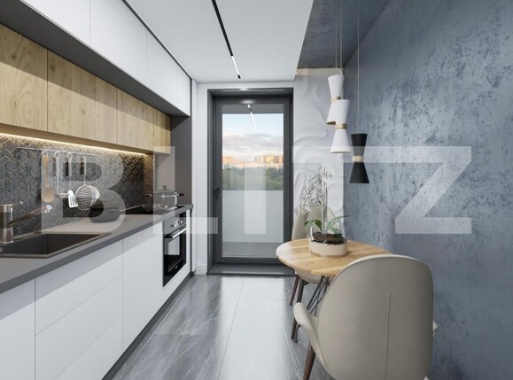 Apartament de vânzare 2 camere Frumoasa - 146385AV | BLITZ Iași | Poza6