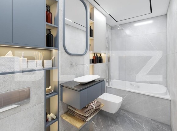 Apartament de vânzare 2 camere Frumoasa - 146385AV | BLITZ Iași | Poza7