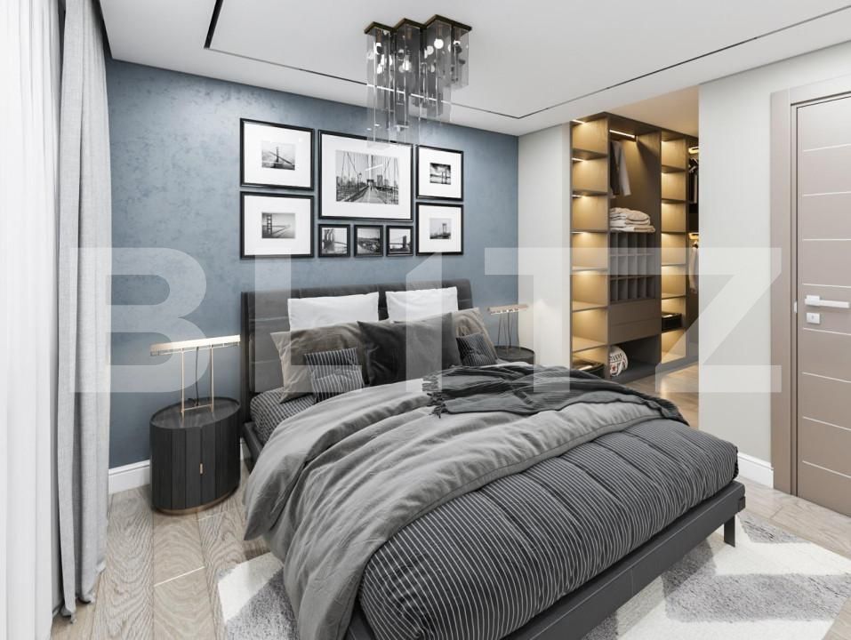Apartament de vânzare 2 camere Frumoasa - 146385AV | BLITZ Iași | Poza3