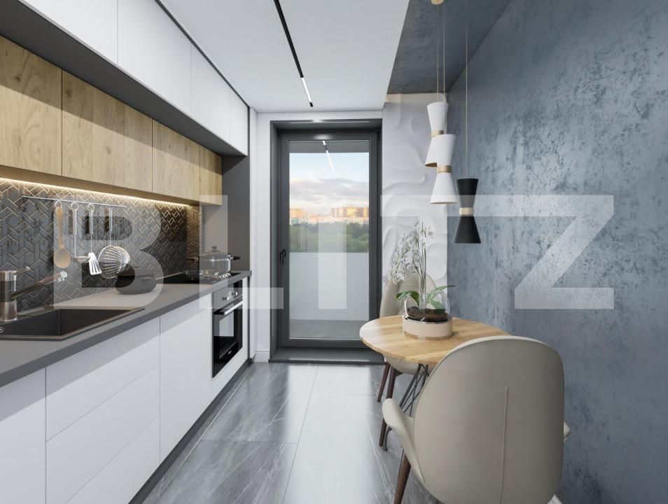 Apartament de vânzare 2 camere Frumoasa - 146385AV | BLITZ Iași | Poza6