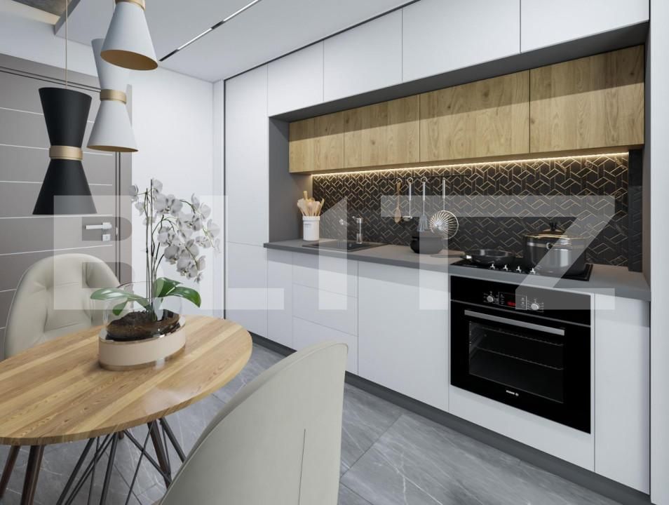 Apartament de vânzare 2 camere Frumoasa - 146385AV | BLITZ Iași | Poza5