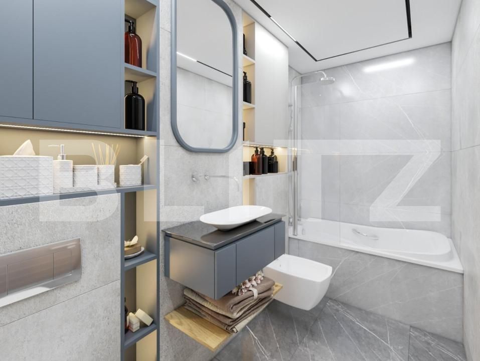 Apartament de vânzare 2 camere Frumoasa - 146385AV | BLITZ Iași | Poza7