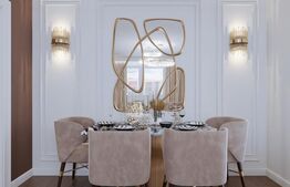 Apartament premium de 3 camere, 80 mp, 70 mp terasa, sistem smart home!