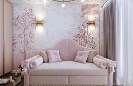 Apartament premium de 3 camere, 80 mp, 70 mp terasa, sistem smart home!