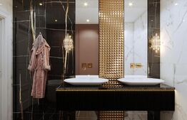 Apartament premium de 3 camere, 80 mp, 70 mp terasa, sistem smart home!