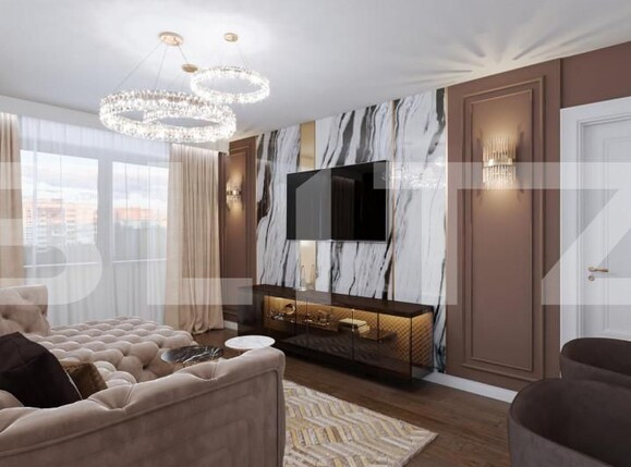 Apartament de vânzare 3 camere Frumoasa - 146386AV | BLITZ Iași | Poza4