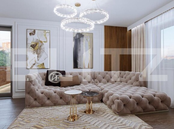 Apartament de vânzare 3 camere Frumoasa - 146386AV | BLITZ Iași | Poza5