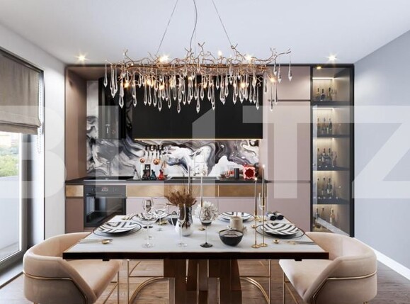 Apartament de vânzare 3 camere Frumoasa - 146386AV | BLITZ Iași | Poza6