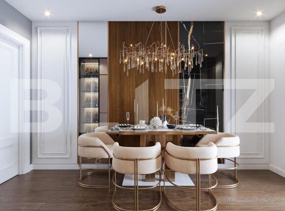 Apartament de vânzare 3 camere Frumoasa - 146386AV | BLITZ Iași | Poza1