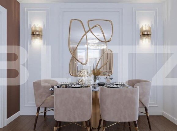 Apartament de vânzare 3 camere Frumoasa - 146386AV | BLITZ Iași | Poza11