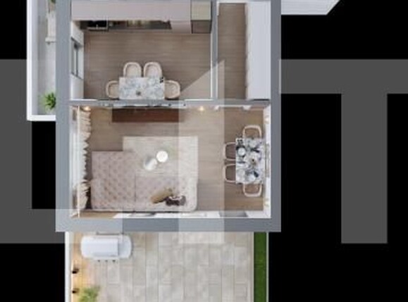 Apartament de vânzare 3 camere Frumoasa - 146386AV | BLITZ Iași | Poza14