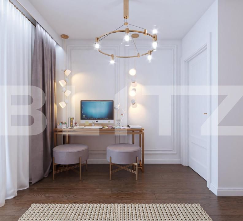 Apartament de vânzare 3 camere Frumoasa - 146386AV | BLITZ Iași | Poza10