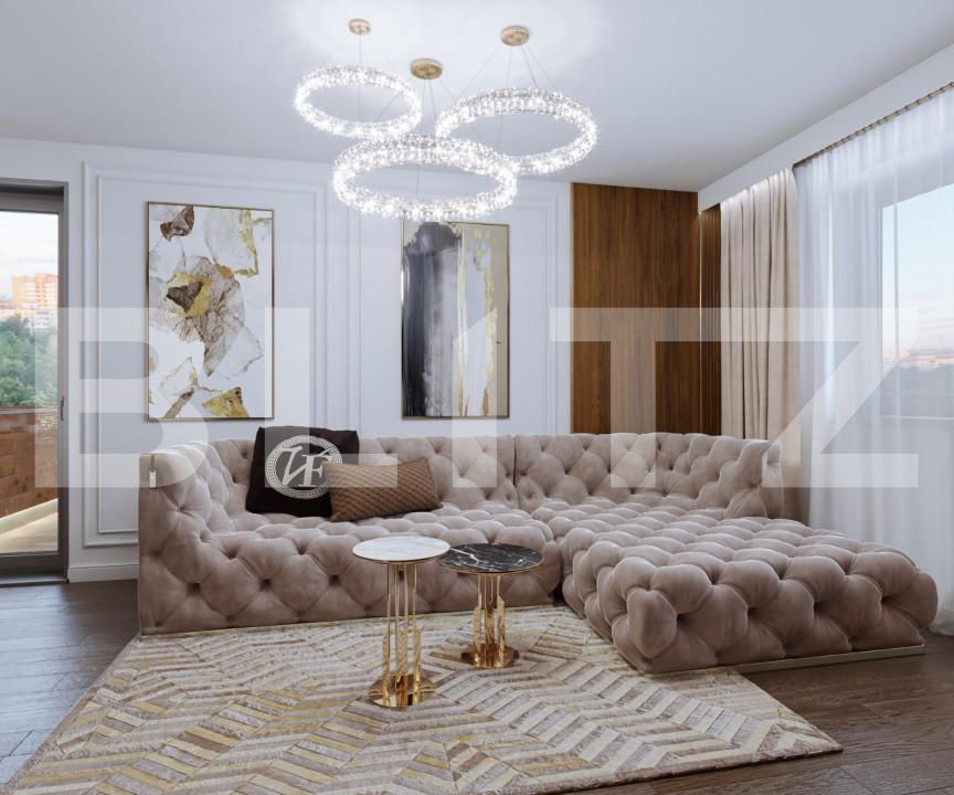 Apartament de vânzare 3 camere Frumoasa - 146386AV | BLITZ Iași | Poza5