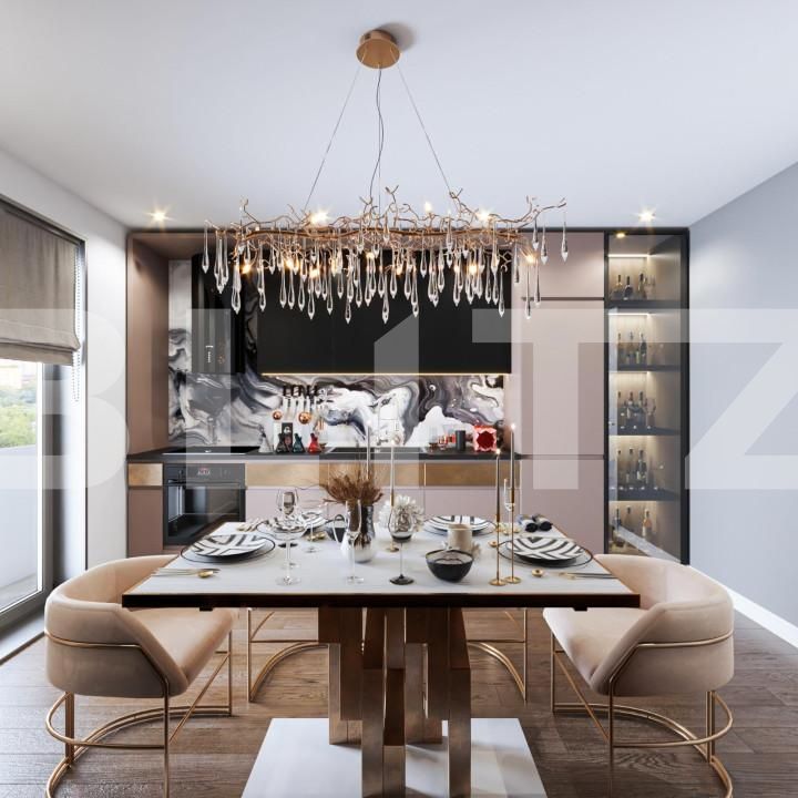 Apartament de vânzare 3 camere Frumoasa - 146386AV | BLITZ Iași | Poza6