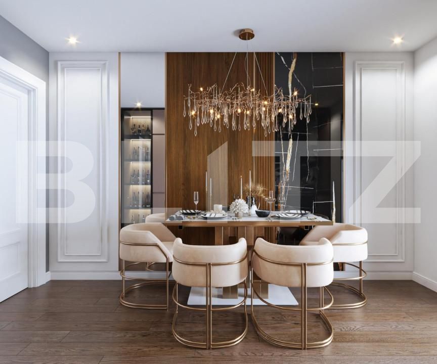 Apartament de vânzare 3 camere Frumoasa - 146386AV | BLITZ Iași | Poza1