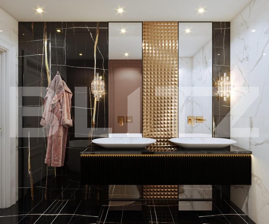 Apartament de vânzare 3 camere Frumoasa - 146386AV | BLITZ Iași | Poza12