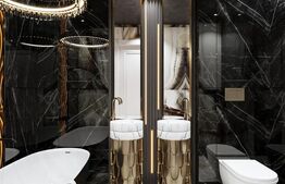 Apartament premium in zona Poitiers, 4 camere, 105 mp+terasa, COMISION 0