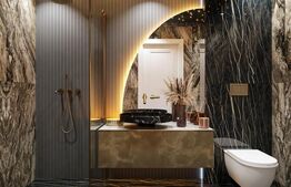 Apartament premium in zona Poitiers, 4 camere, 105 mp+terasa, COMISION 0