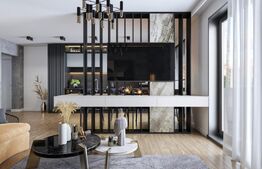 Apartament premium in zona Poitiers, 4 camere, 105 mp+terasa, COMISION 0