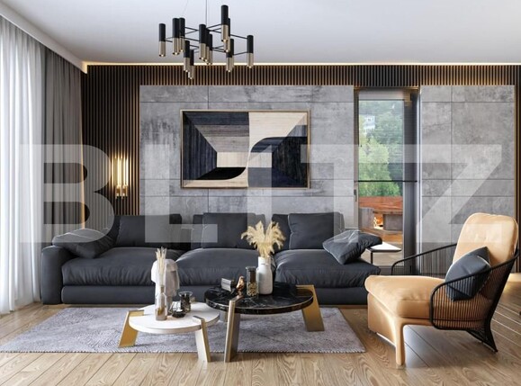 Apartament de vânzare 3 camere Frumoasa - 146387AV | BLITZ Iași | Poza1