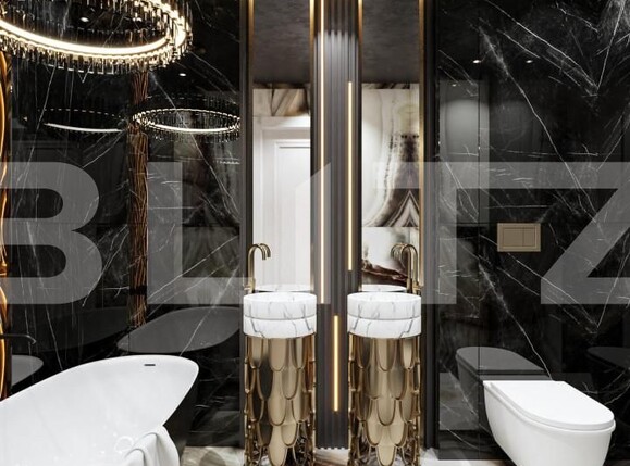 Apartament de vânzare 3 camere Frumoasa - 146387AV | BLITZ Iași | Poza8