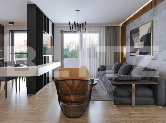 Apartament de vânzare 3 camere Frumoasa - 146387AV | BLITZ Iași | Poza2