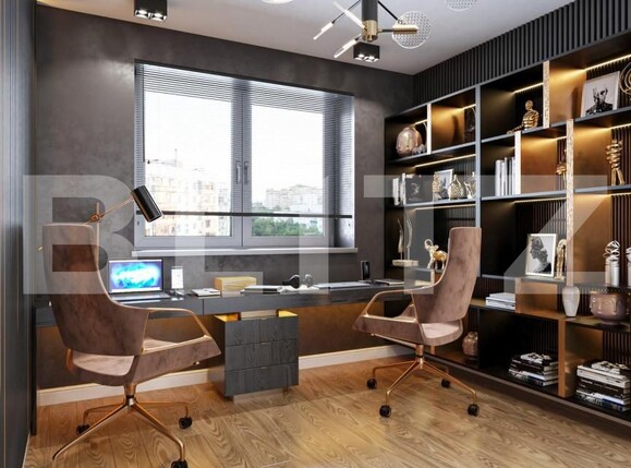 Apartament de vânzare 3 camere Frumoasa - 146387AV | BLITZ Iași | Poza3