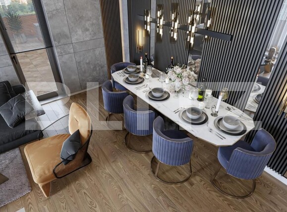 Apartament de vânzare 3 camere Frumoasa - 146387AV | BLITZ Iași | Poza12