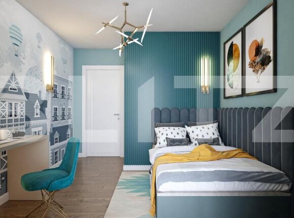 Apartament de vânzare 3 camere Frumoasa - 146387AV | BLITZ Iași | Poza5