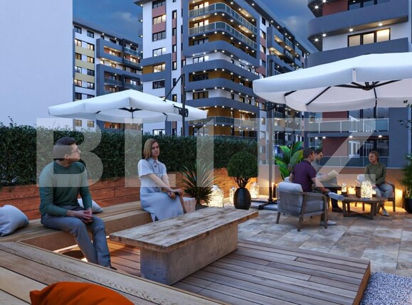 Apartament de vânzare 3 camere Frumoasa - 146387AV | BLITZ Iași | Poza15